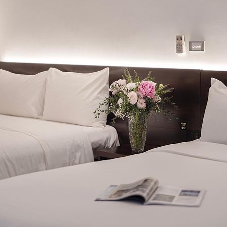 그레이스 호텔 Grace Hotel & Residence Hanoï Extérieur photo