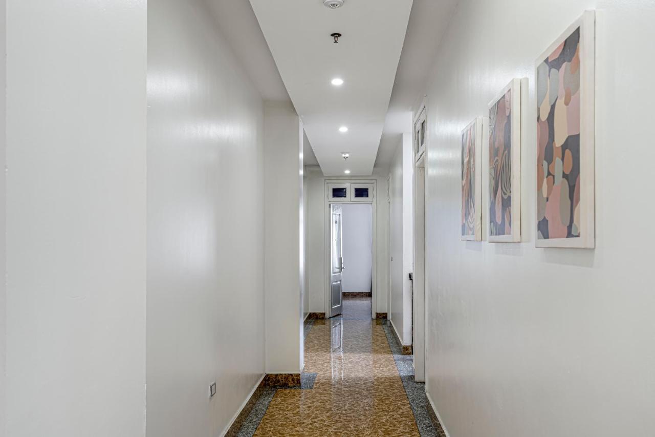 그레이스 호텔 Grace Hotel & Residence Hanoï Extérieur photo