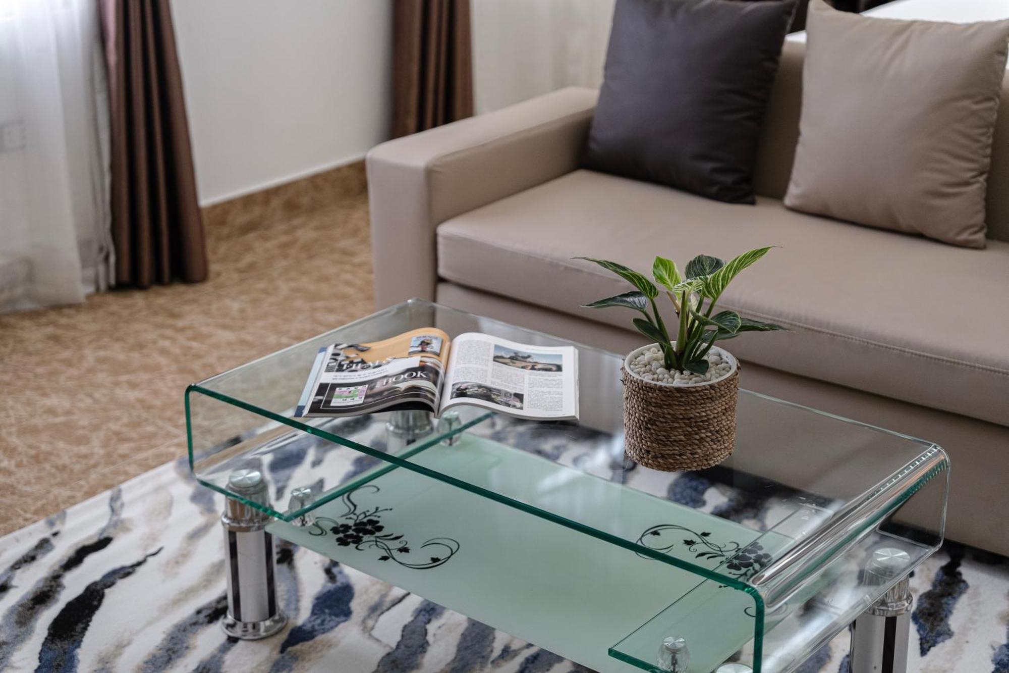 그레이스 호텔 Grace Hotel & Residence Hanoï Extérieur photo